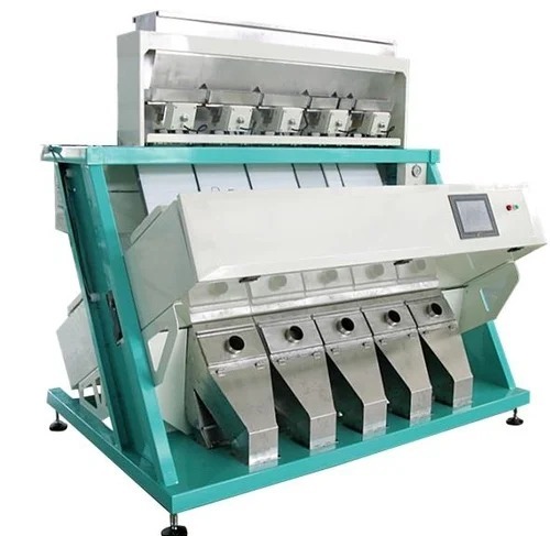 Multi Colour Sorting Machine
