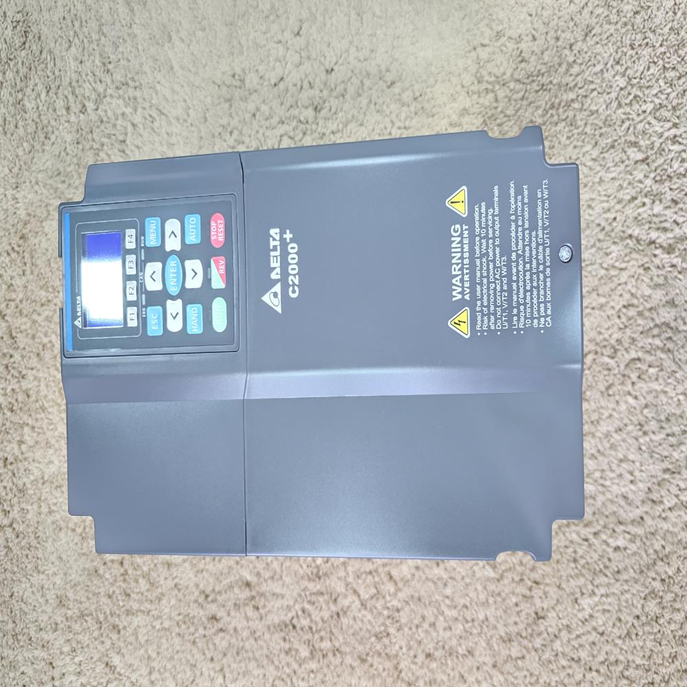 VFD450CP43S-00 - Delta CP2000 