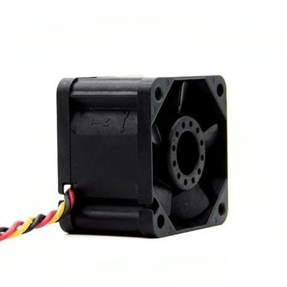 Delta PFB0412EN-E Axial Fan 12V-4.00A DC Brushless Air Cooling Fan 2400RPM 4028mm 4-Wire