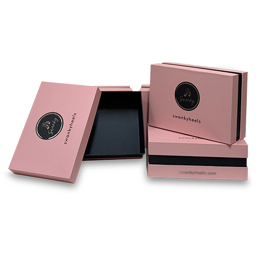 Customized Box - Color: Customizable