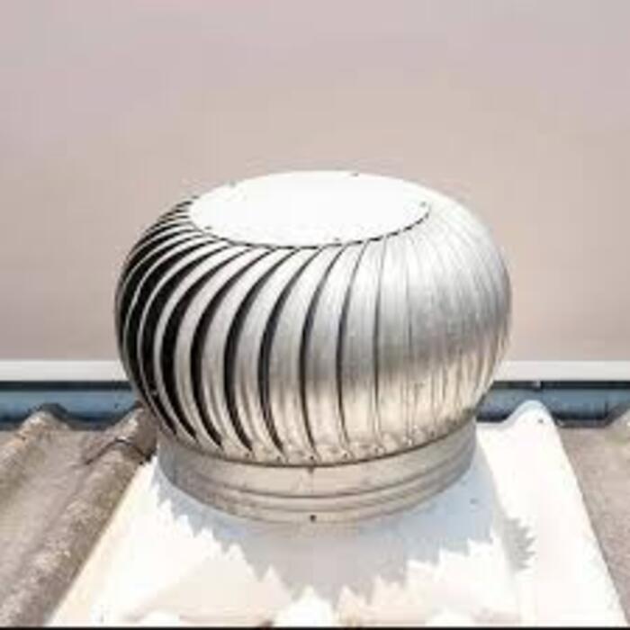 Warehouse Roof Ventilator Trader - Wholesaler/Distributor  in bihar
