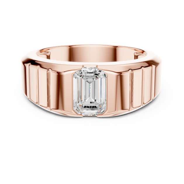 Modern Architectural Pillar Band