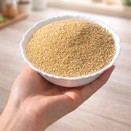 Glutinous Foxtail Millet