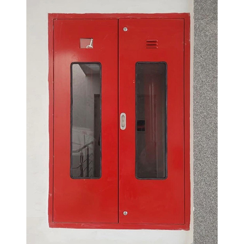 FHC Shaft Door