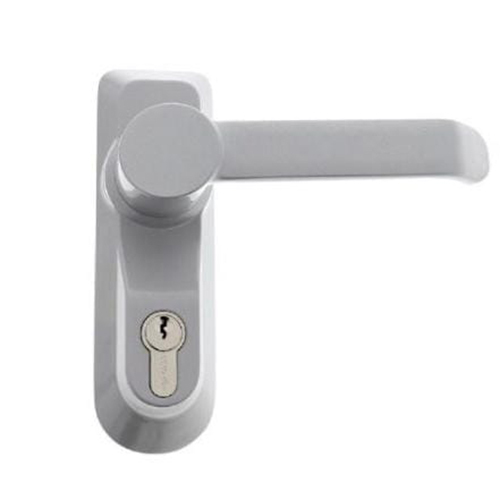 Briton External Trim