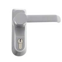 Briton External Trim
