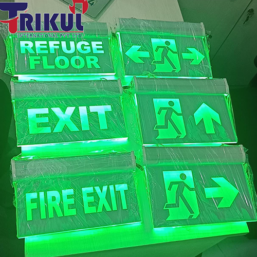 LED Signages