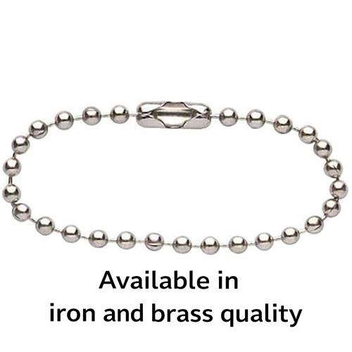 Ball Chain