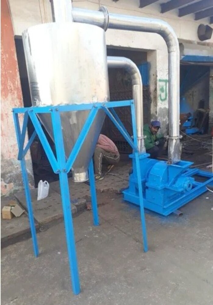 Turmeric Grinding SS Pulverizer 20 HP