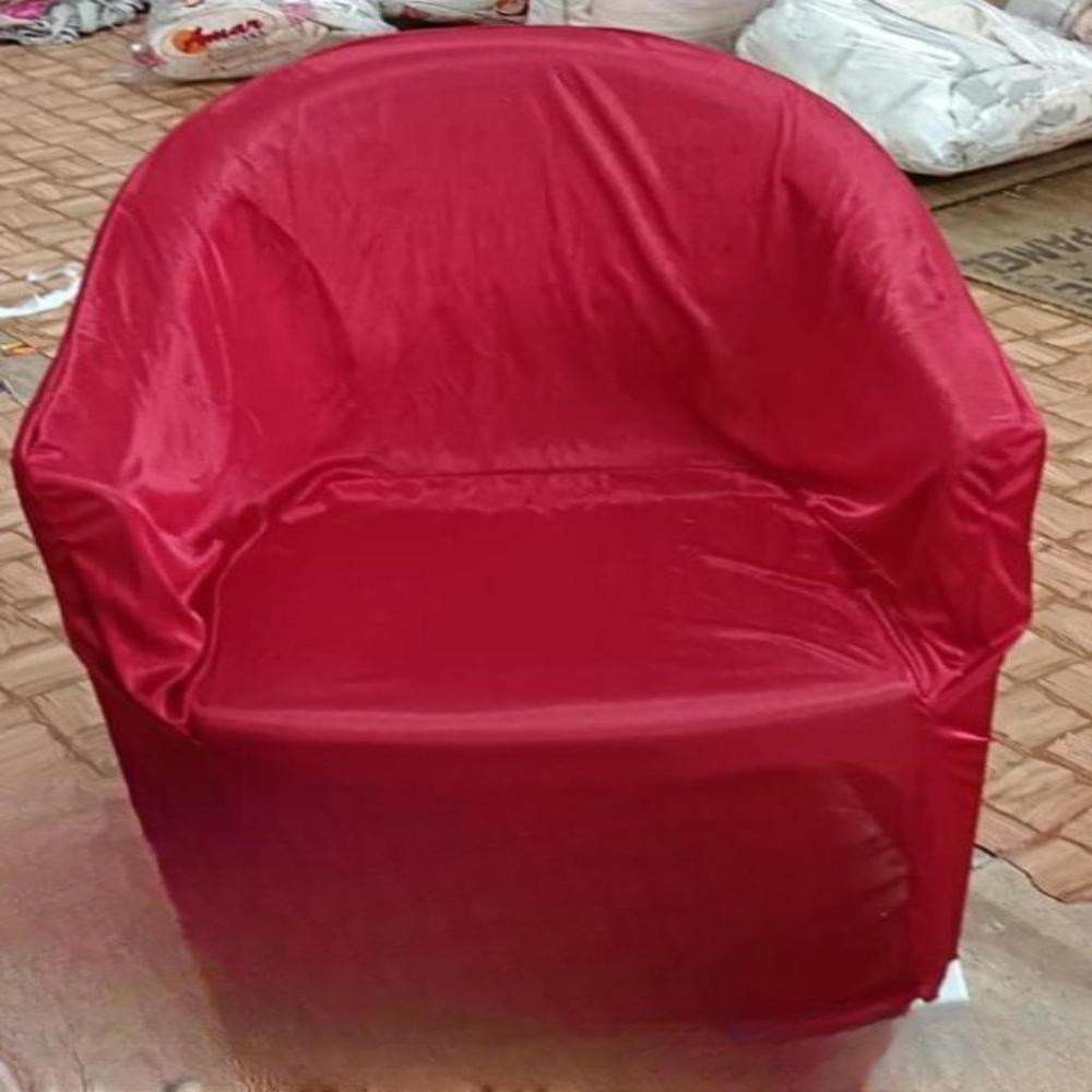 Premium Handle Chair Cover 
