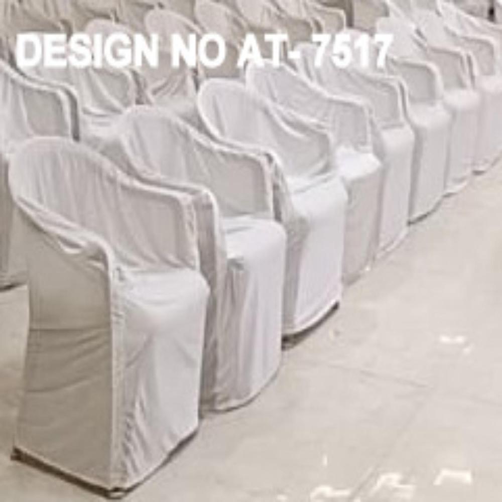Premium Handle Chair Cover 