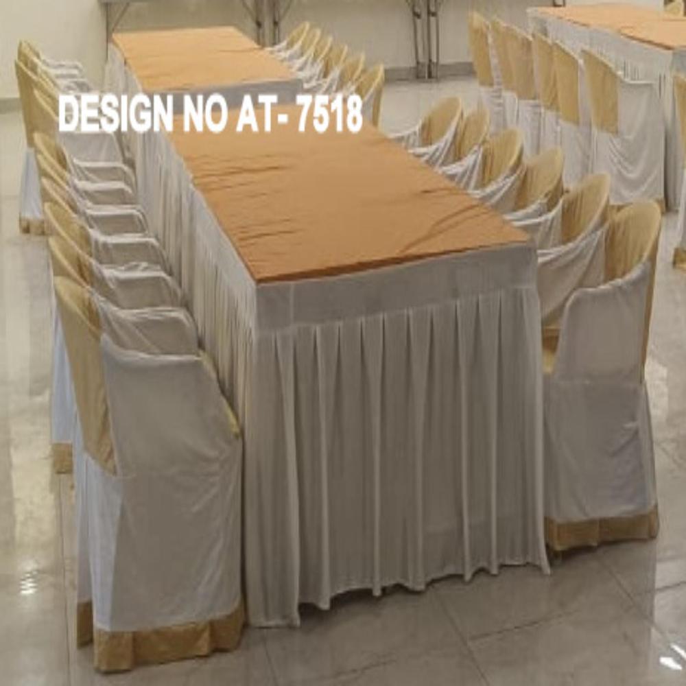 Premium Handle Chair Cover 