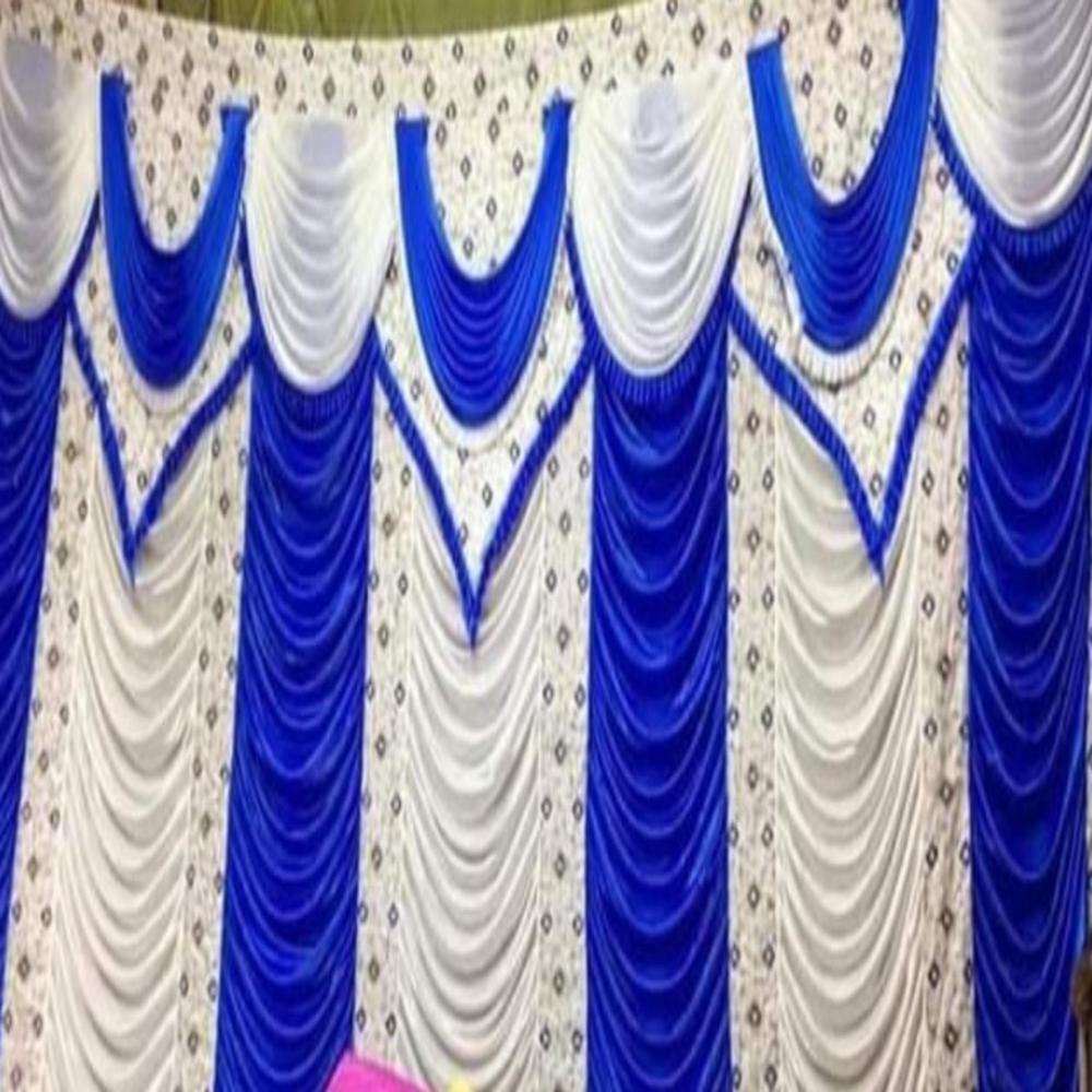 Elegant Designer Readymade Pardaa Decoration