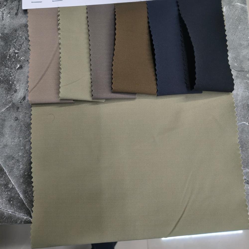 Sparx Lycra Polyester - Application: Garments