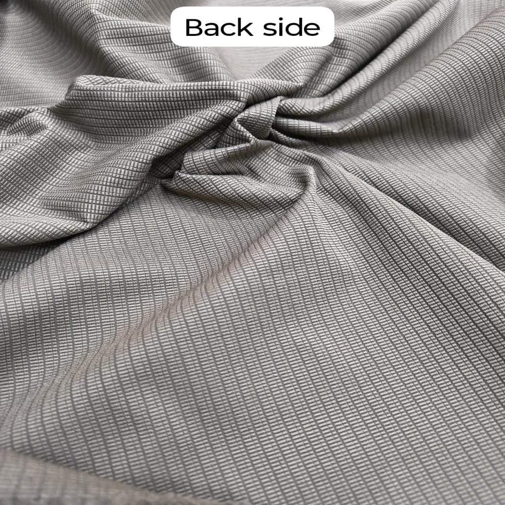 Sparx Lycra Polyester - Application: Garments