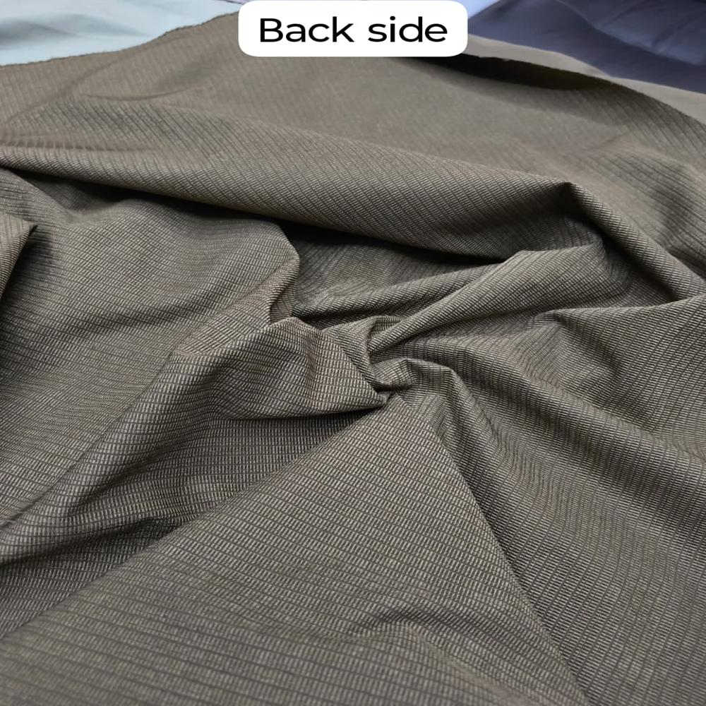 Sparx Lycra Polyester - Application: Garments