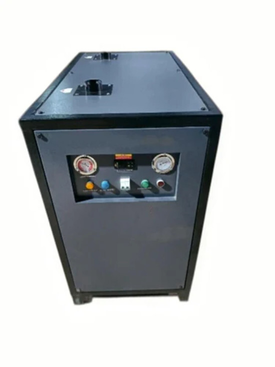 Refrigerated Air Dryer