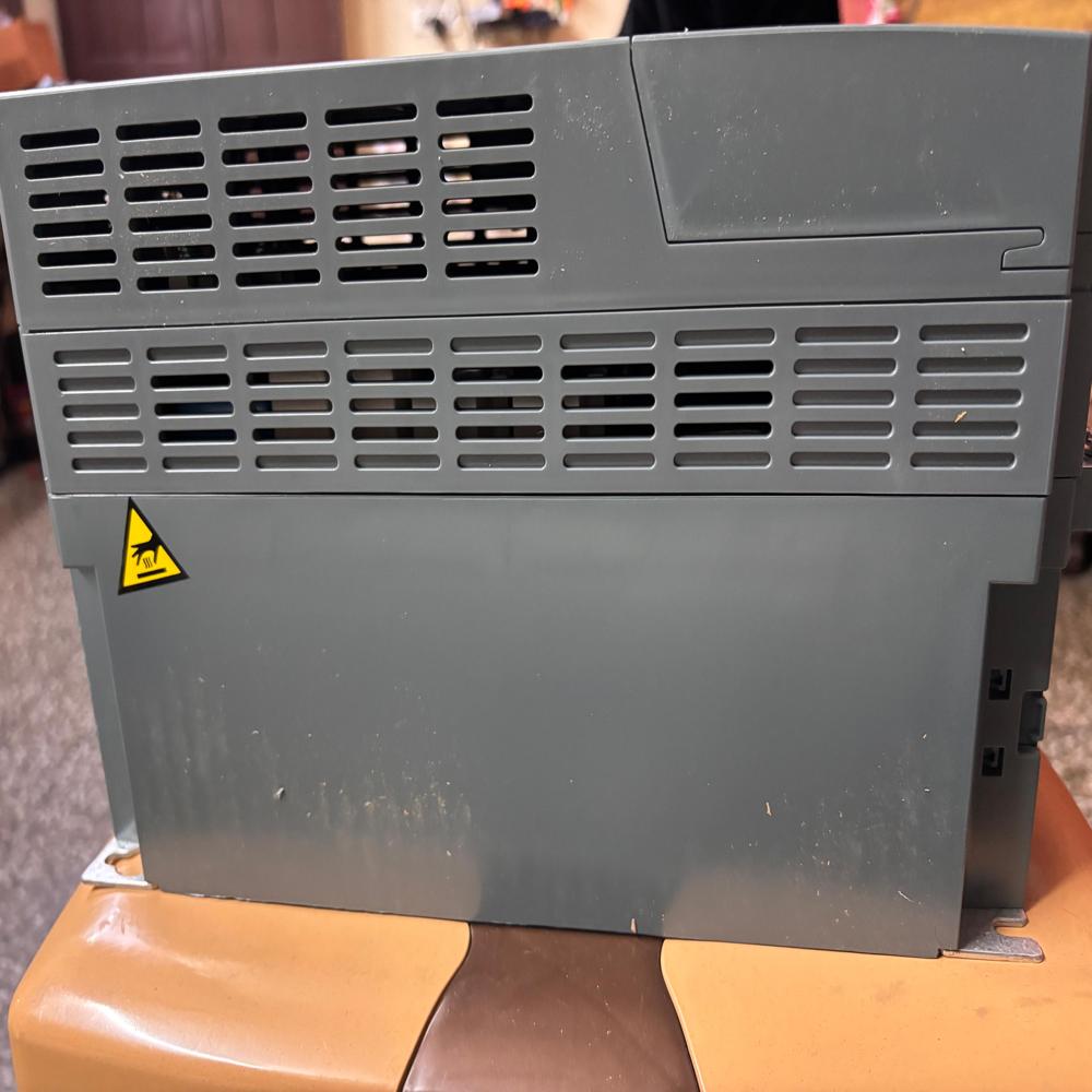 Ac Drive - Base Material: Pvc