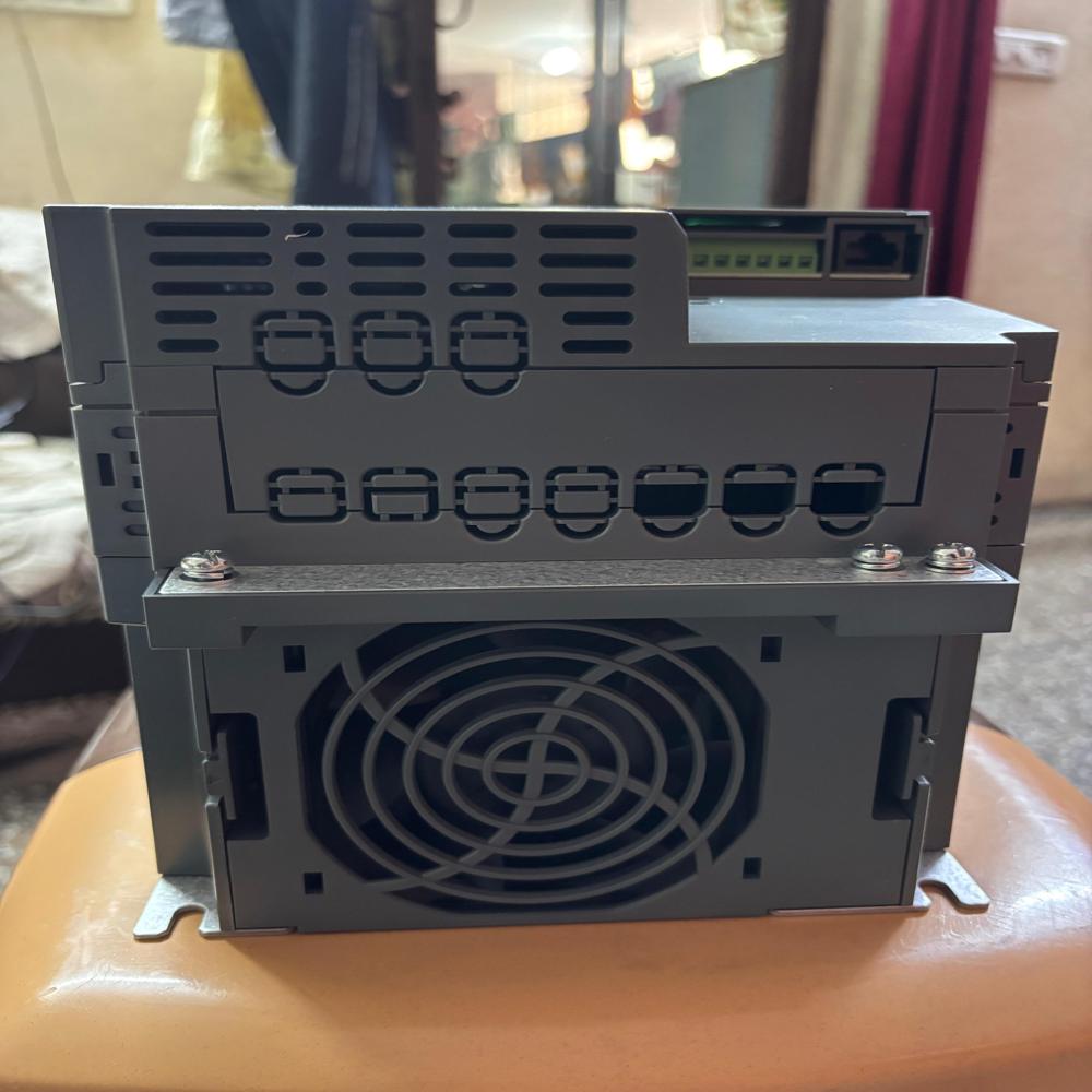 Ac Drive - Base Material: Pvc