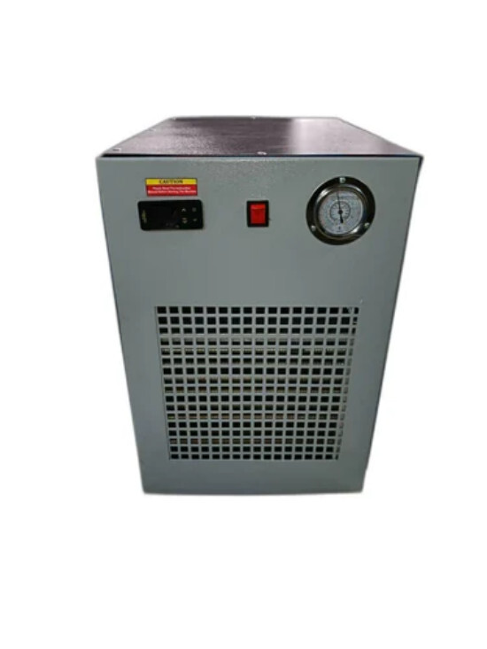 Industrial Compressed Air Dryer