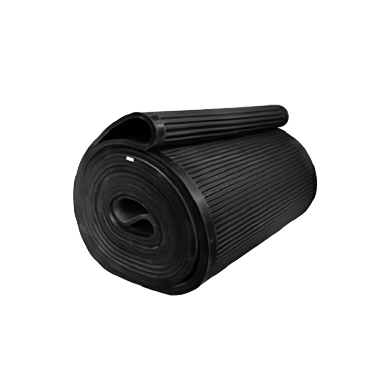 Vacuum Rubber Belt