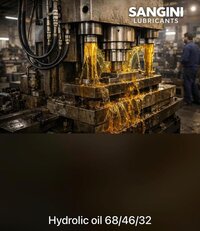 Hydrolic Oil