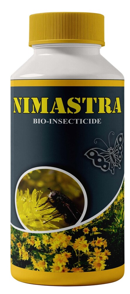 Nimastra Bio-Insecticide