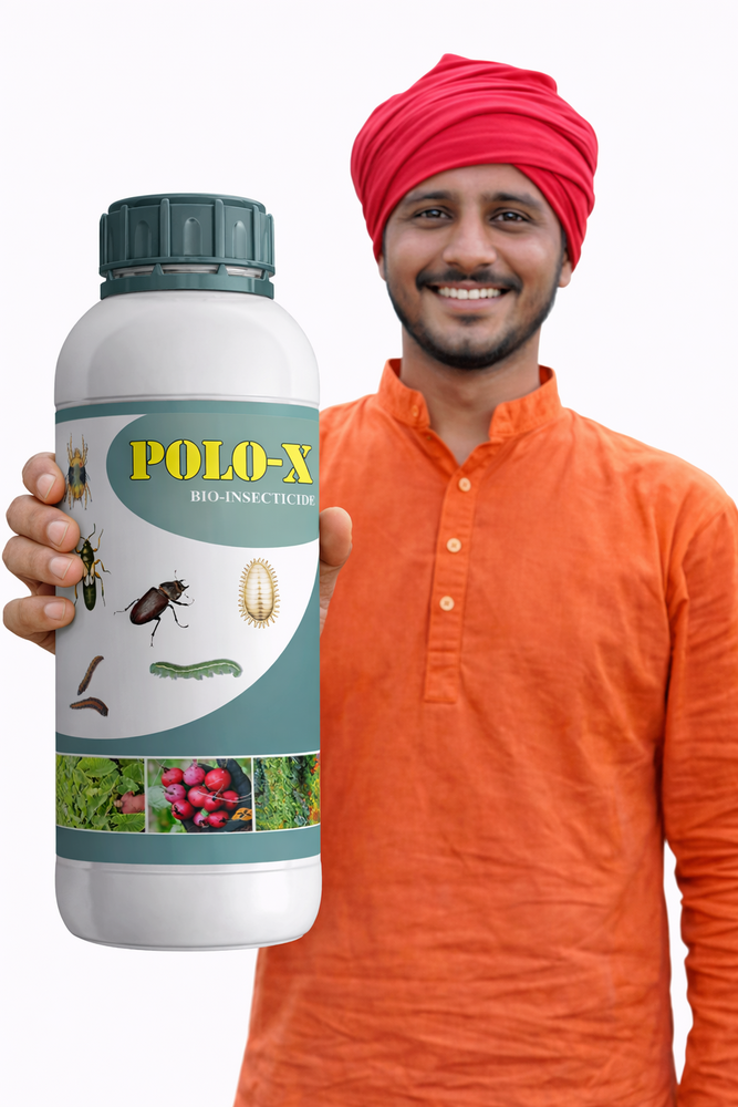 Polo-X Bio-Insecticide