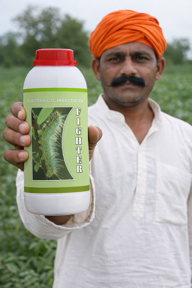 Fighter Insecticide