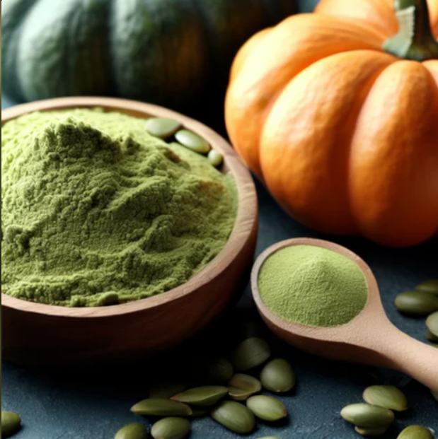 Pumpkin Seed Protein Powder - Application: Food