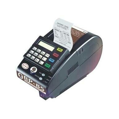 GST Spot Billing Machine With Dot Matrix Printer