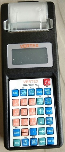 GST Spot Billing Machine