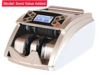 Money Counting Machine