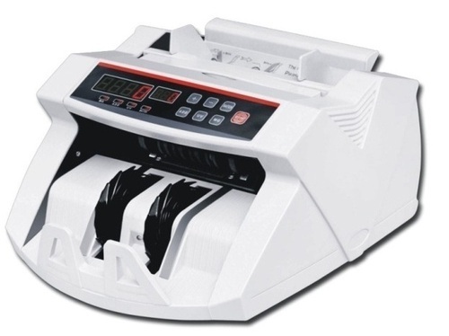 Cash Counting Machine - LED