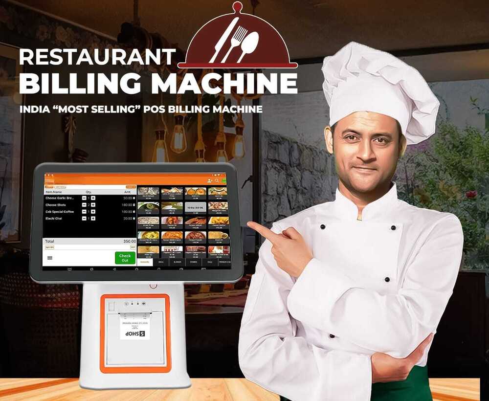 Restaurants & Foodcourts