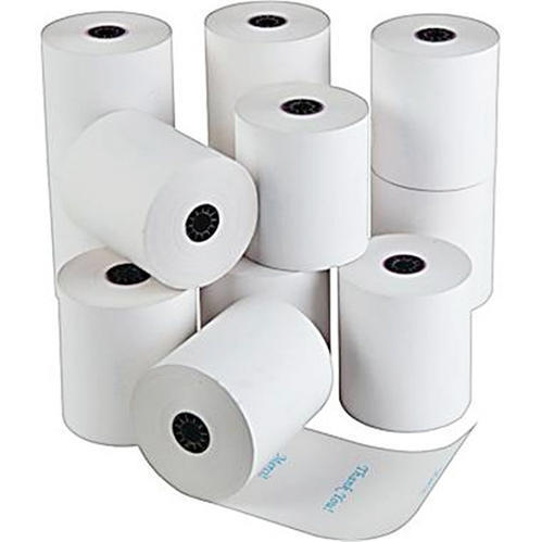 2 Thermal Paper Roll