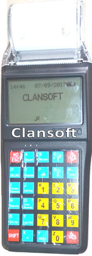 POS Billing machine