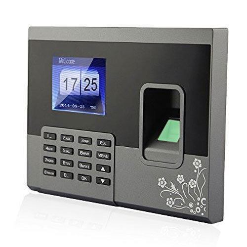 Biometric Fingerprint System