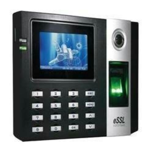 Bio Metric Attendance Machine