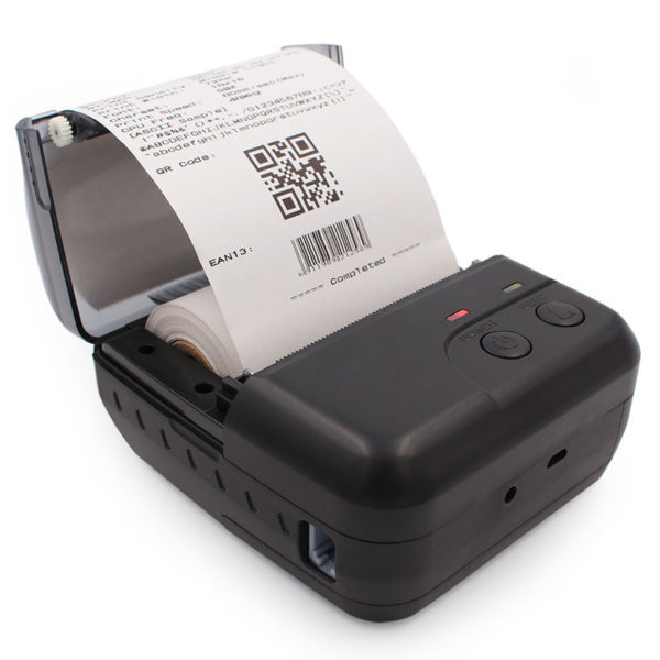 Bluetooth Reciept Printer (3 Inch)