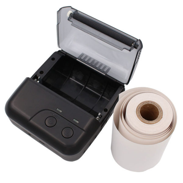 Bluetooth Reciept Printer (3 Inch)
