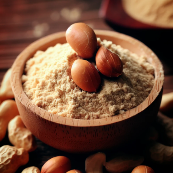 Peanut Powder (Flour)