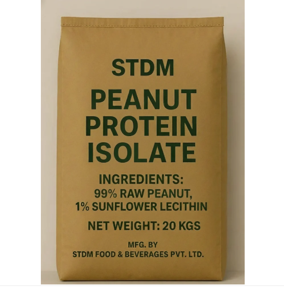 Peanut Powder (Flour)