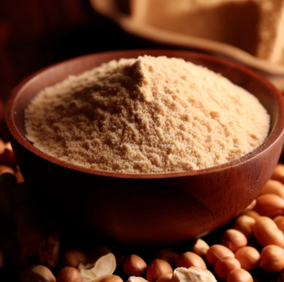 Peanut Powder (Flour)