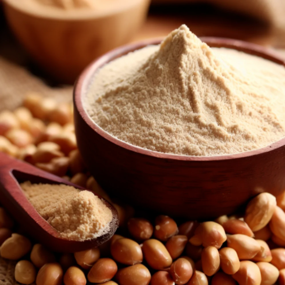 Peanut Protein Concentrate