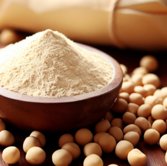 Soybean Protein Concentrate