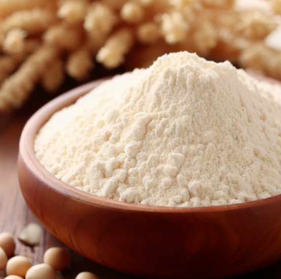 Soybean Protein Concentrate