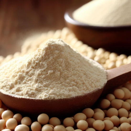 Soybean Protein Concentrate