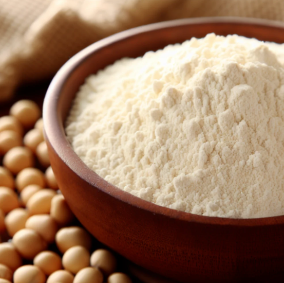 Soybean Protein Concentrate