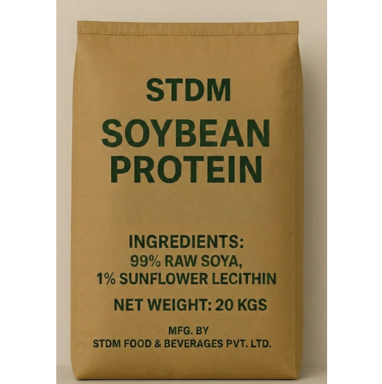 Soybean Protein Concentrate